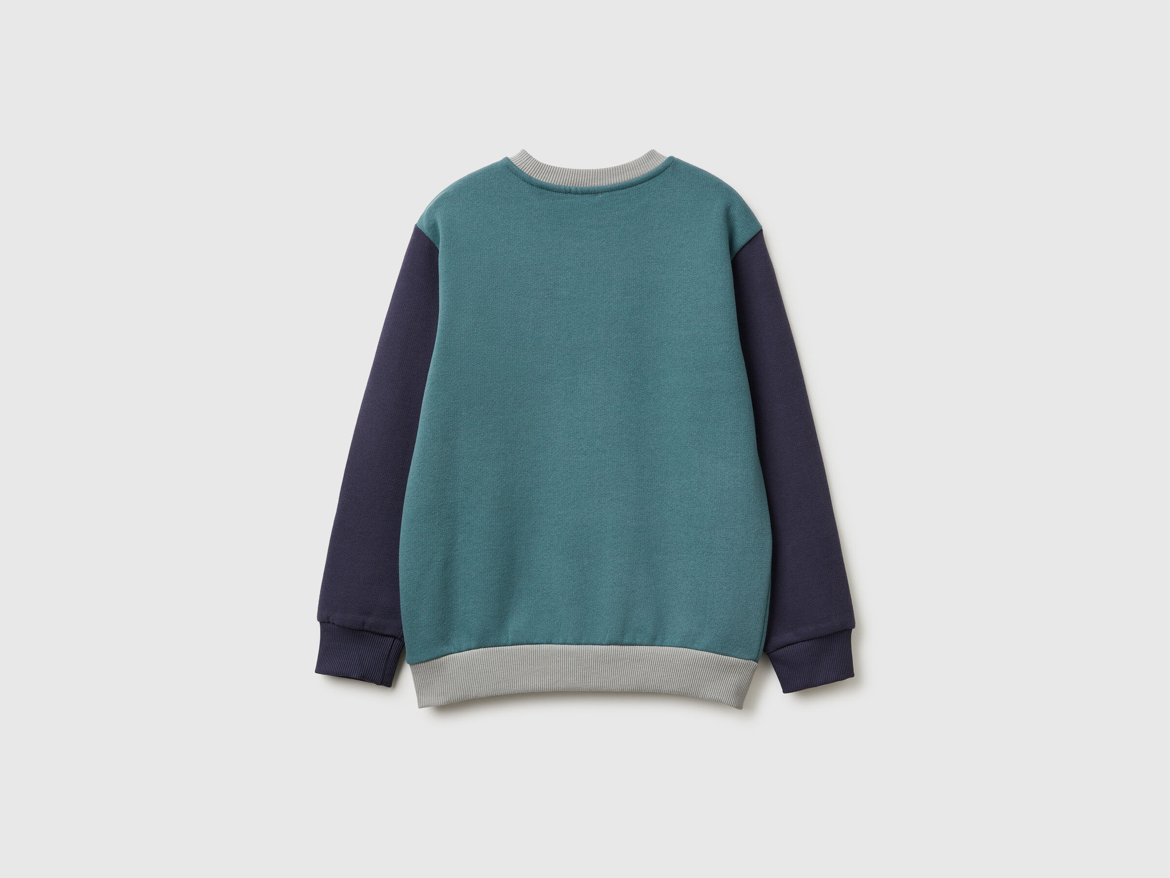SWEATER L/S Junior Boy image number 2